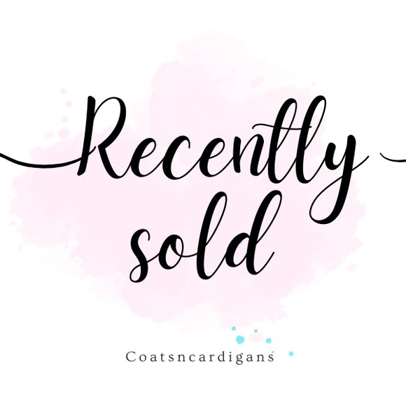 Recently Sold - Picture 1 of 1